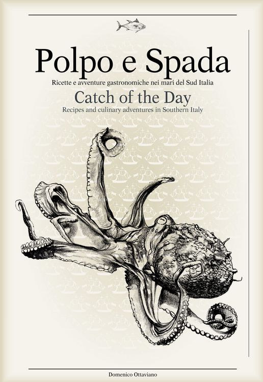 Produktbild: Polpo e Spada Catch of the Day