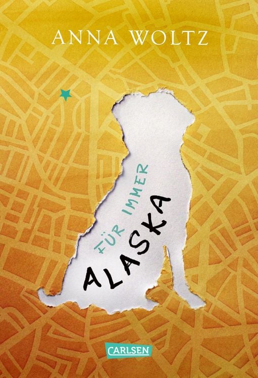 Produktbild: F&uuml;r immer Alaska