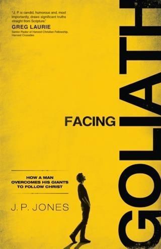 Produktbild: Facing Goliath