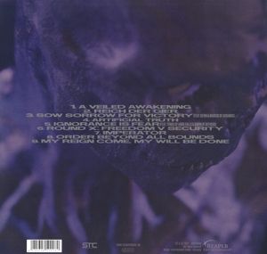 Produktbild: Imperium(marbled Vinyl)