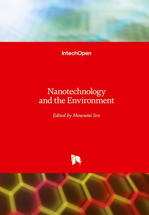 Produktbild: Nanotechnology and the Environment