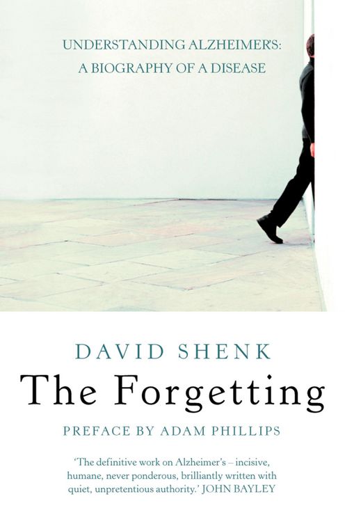 Produktbild: The Forgetting