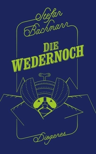 Produktbild: Die Wedernoch