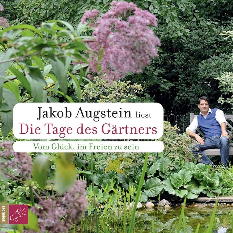 Produktbild: Die Tage des Gärtners