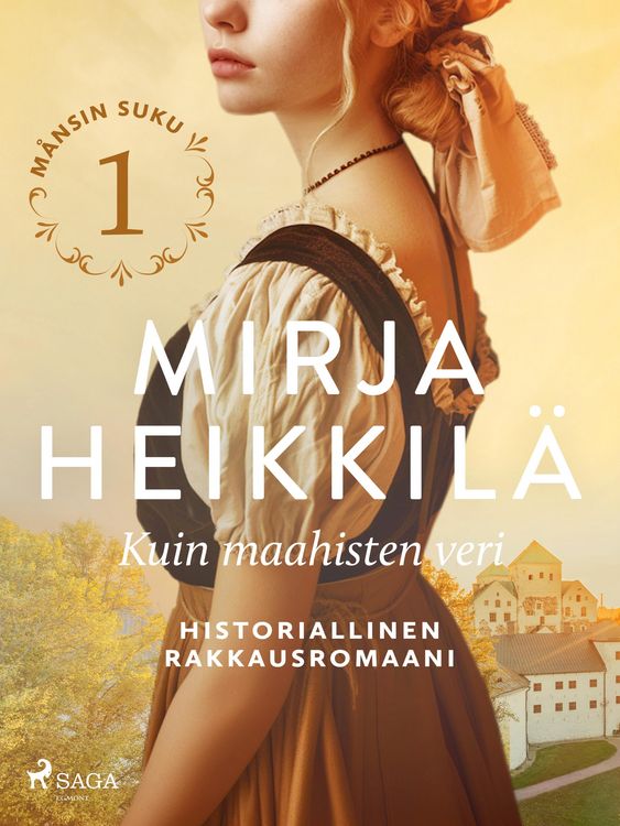 Produktbild: Kuin maahisten veri