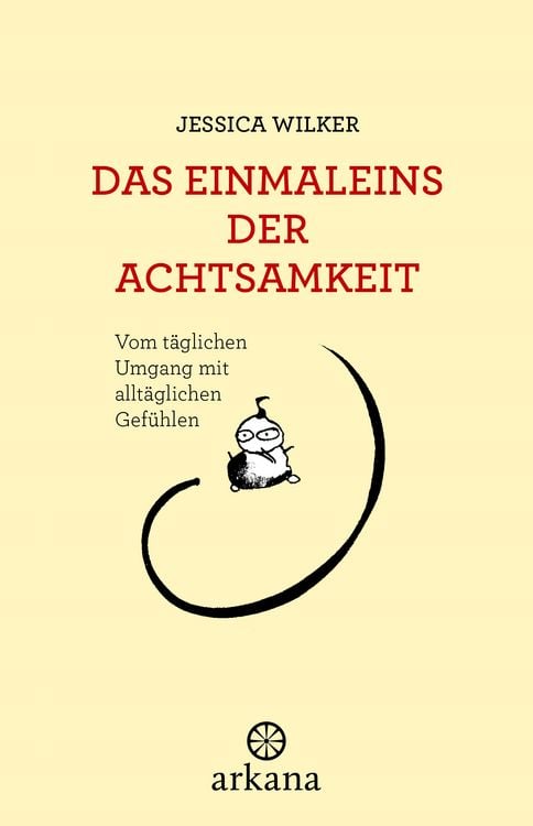 Produktbild: Das Einmaleins der Achtsamkeit