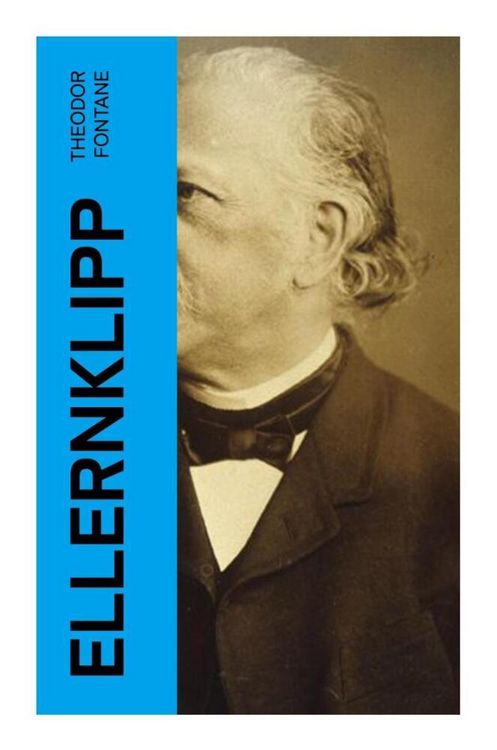 Produktbild: Ellernklipp
