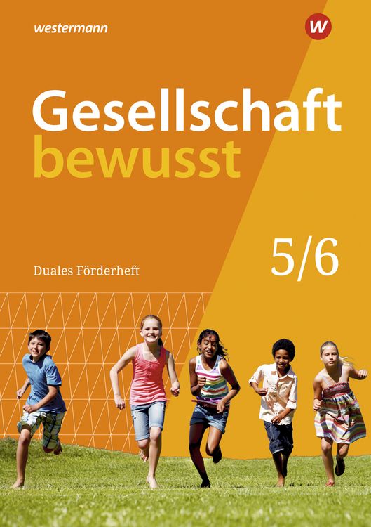 Produktbild: Gesellschaft bewusst - Ausgabe 2020 f&uuml;r Niedersachsen