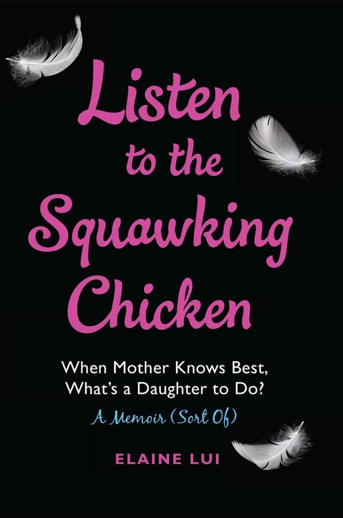 Produktbild: Listen To The Squawking Chicke