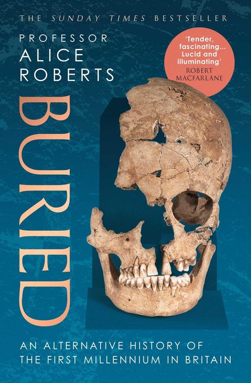Produktbild: Buried