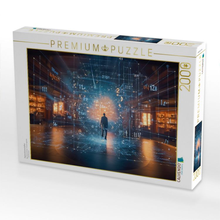 Produktbild: CALVENDO Puzzle Argrarwissenschaften | 2000 Teile Lege-Gr&ouml;&szlig;e 90x67cm Foto-Puzzle f&uuml;r gl&uuml;ckliche Stunden
