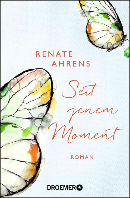 Produktbild: Seit jenem Moment