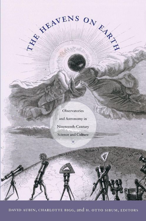 Produktbild: The Heavens on Earth