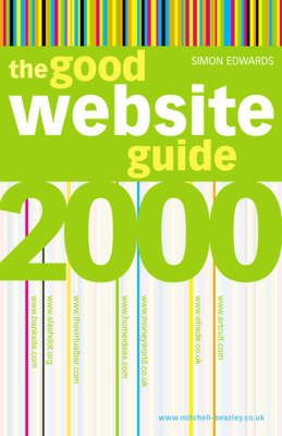 Produktbild: The Good Website Guide