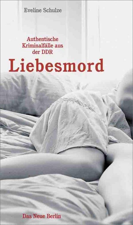 Produktbild: Liebesmord