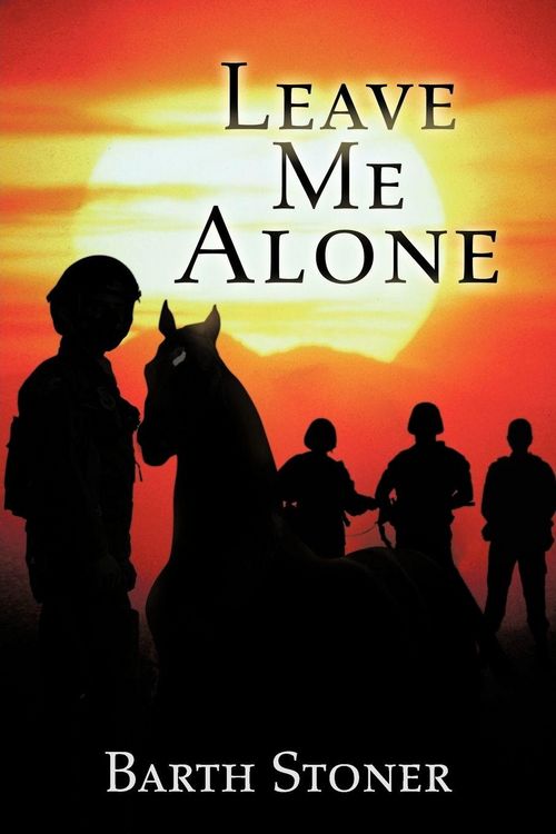 Produktbild: Leave Me Alone