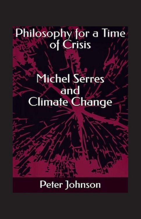 Produktbild: Philosophy for a Time of Crisis