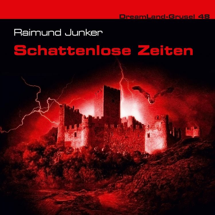 Produktbild: Schattenlose Zeiten