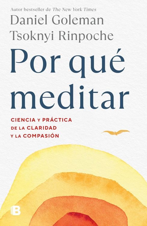 Produktbild: Por Qu&eacute; Meditar / Why We Meditate