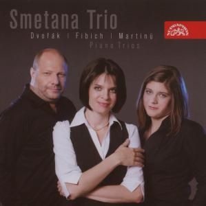 Produktbild: Klaviertrios