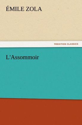 Produktbild: L'Assommoir