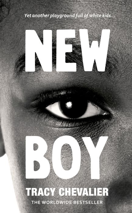 Produktbild: Chevalier, T: New Boy (Hogarth Shakespeare)