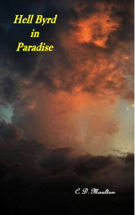 Produktbild: Hell Byrd in Paradise