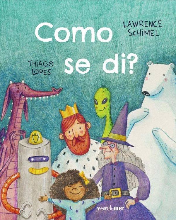 Produktbild: Como se di?