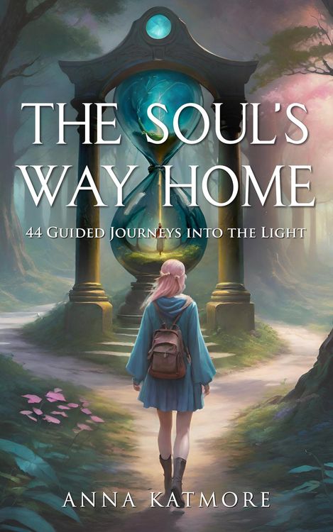 Produktbild: The Soul's Way Home