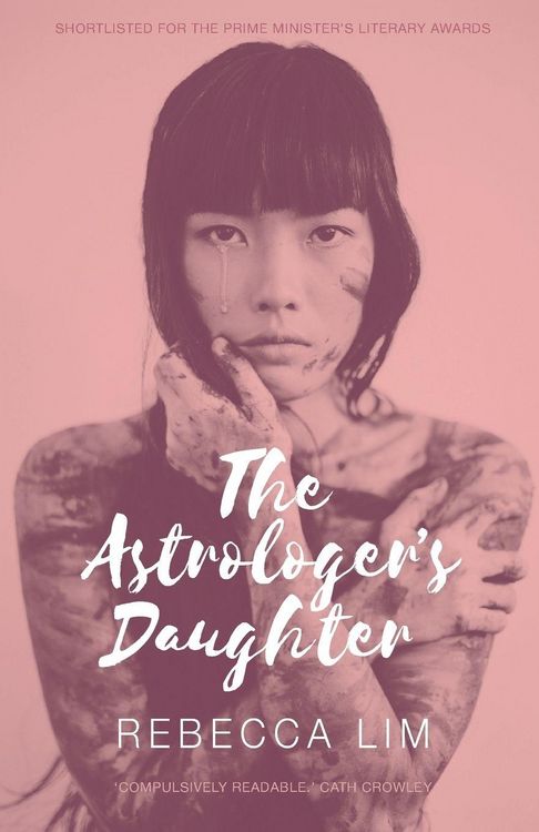 Produktbild: The Astrologer's Daughter