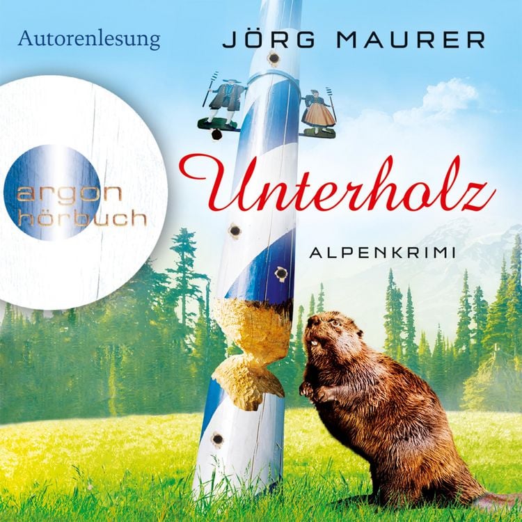 Produktbild: Unterholz