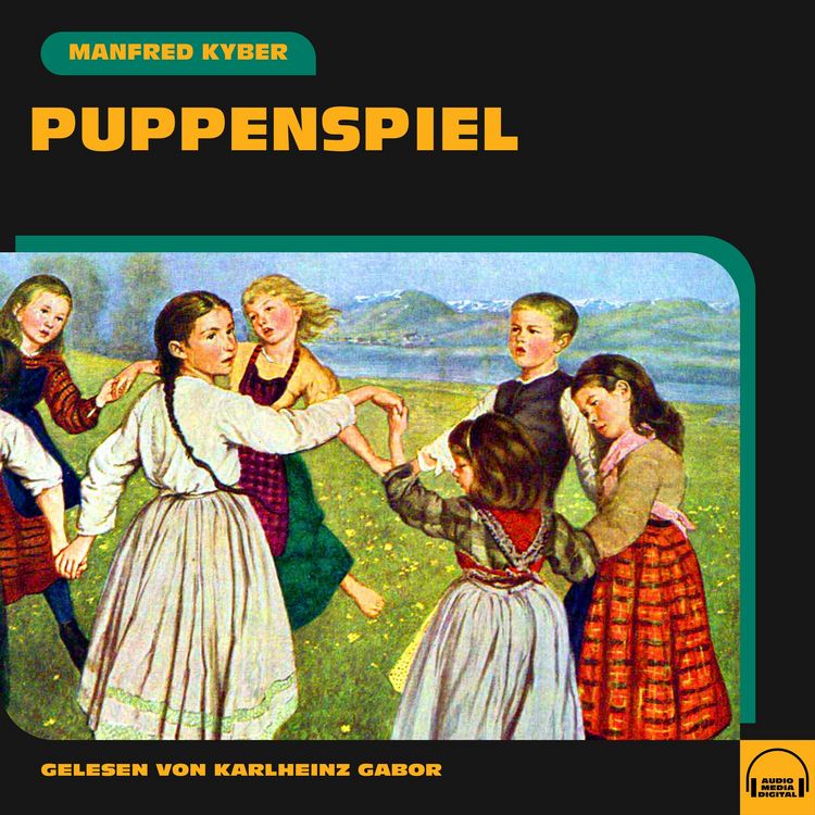 Produktbild: Puppenspiel