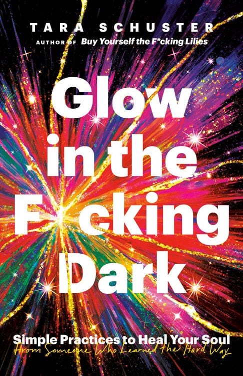 Produktbild: Glow in the F*cking Dark