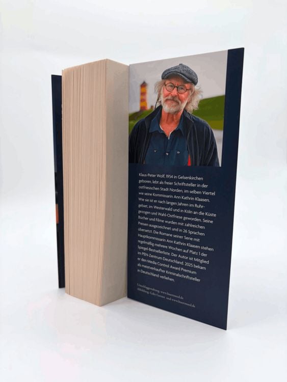 Produktbild: Sommerfeldt Solo &ndash; Der Auftrag