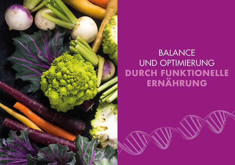 Produktbild: Funktionelle Ern&auml;hrung