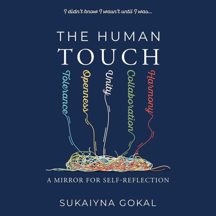 Produktbild: The Human TOUCH
