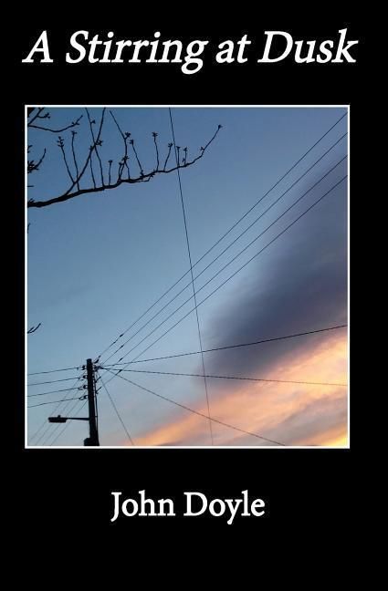 Produktbild: A Stirring at Dusk
