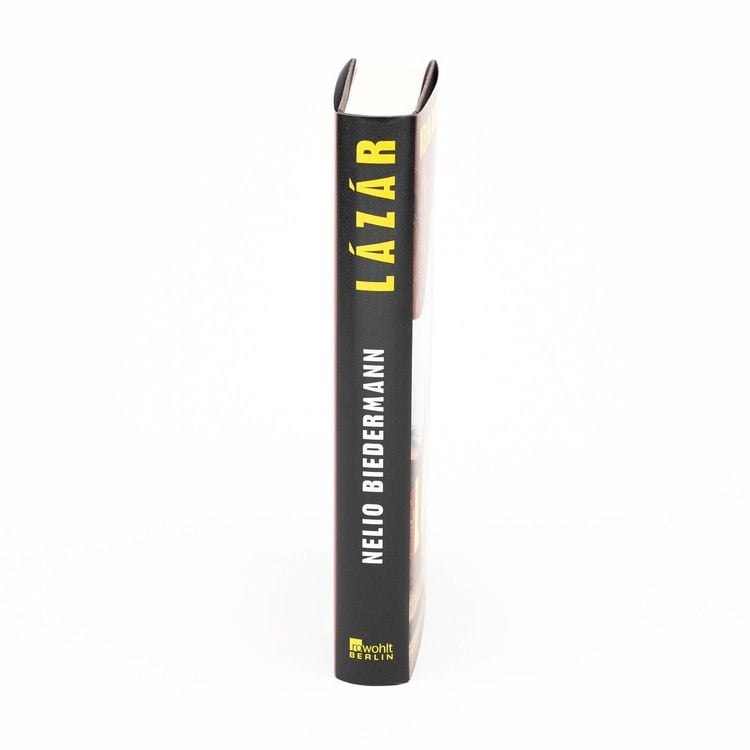Produktbild: L&aacute;z&aacute;r