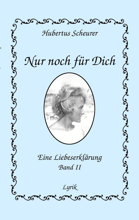 Produktbild: Nur noch f&uuml;r dich, Band II