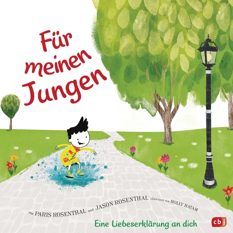 Produktbild: F&uuml;r meinen Jungen