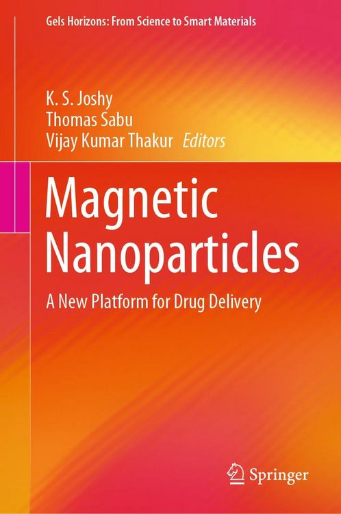 Produktbild: Magnetic Nanoparticles