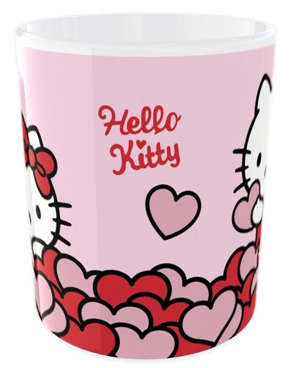 Produktbild: Hello Kitty - Mug [320 ml]