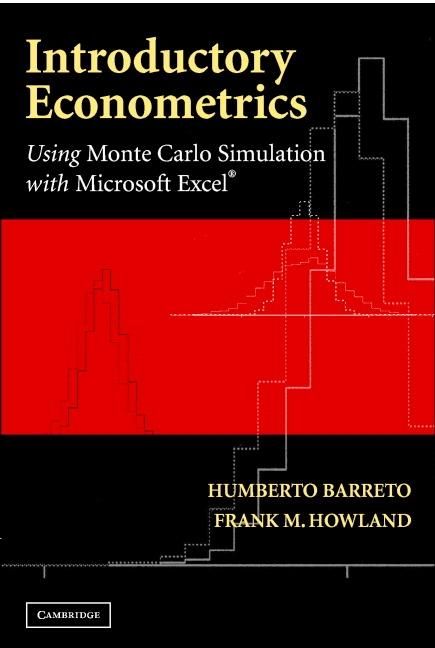 Produktbild: Introductory Econometrics