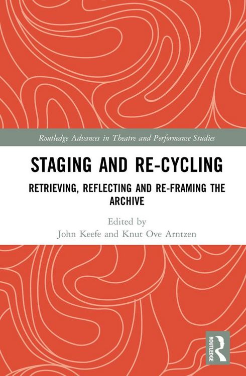 Produktbild: Staging and Re-cycling