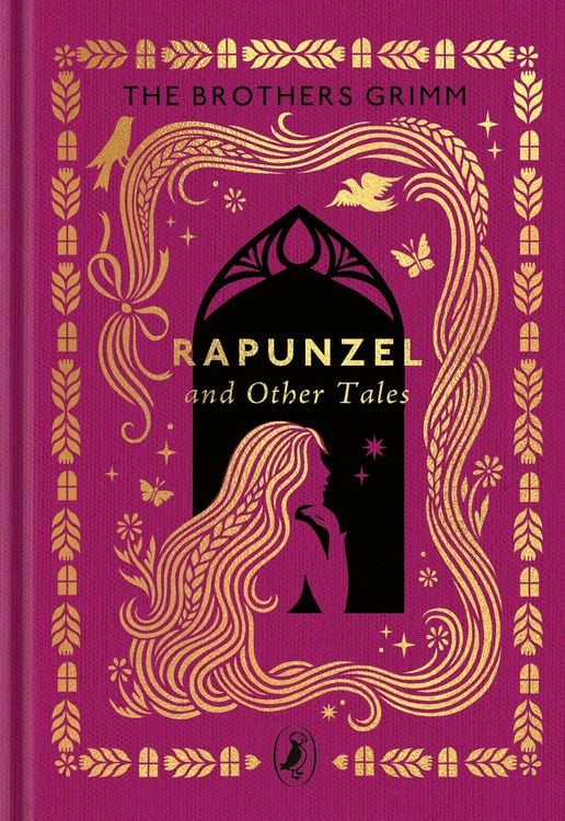 Produktbild: Rapunzel and Other Tales
