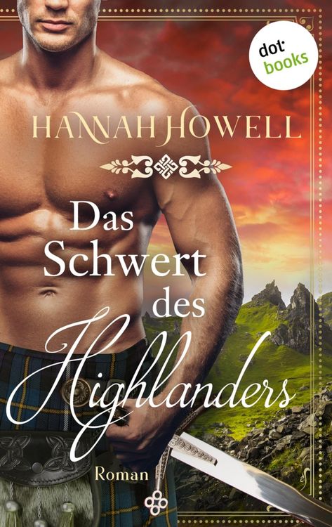 Produktbild: Das Schwert des Highlanders - Highland Heroes: Dritter Roman