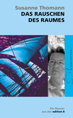 Produktbild: Das Rauschen des Raumes
