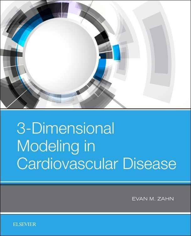 Produktbild: 3-Dimensional Modeling in Cardiovascular Disease