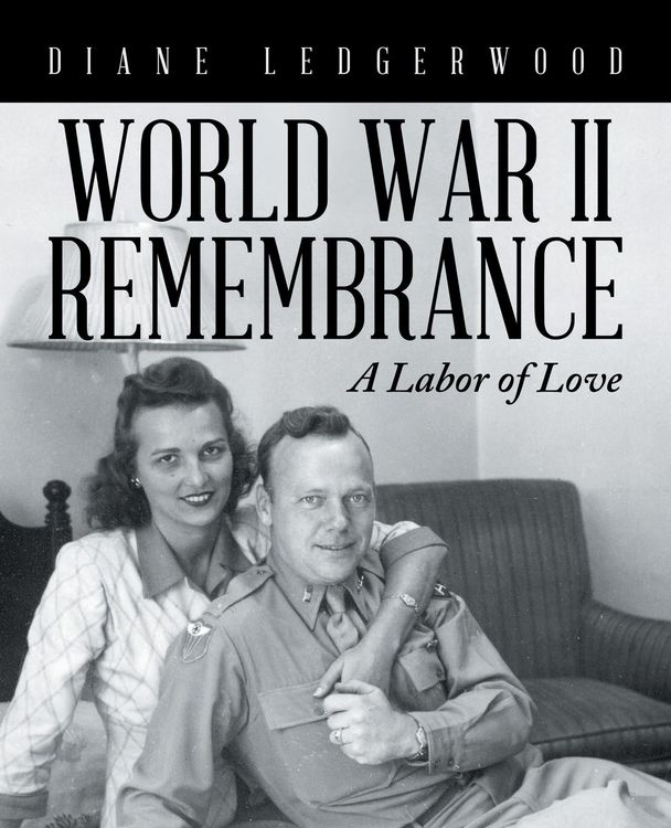 Produktbild: World War Ii Remembrance