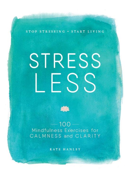 Produktbild: Stress Less